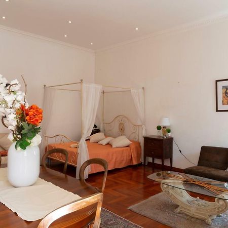 Sistina 138 Luxury Home Roma Esterno foto