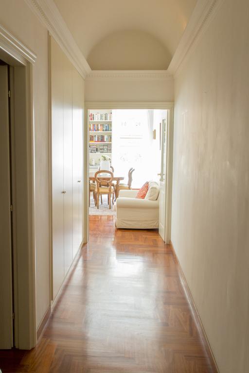 Sistina 138 Luxury Home Roma Esterno foto