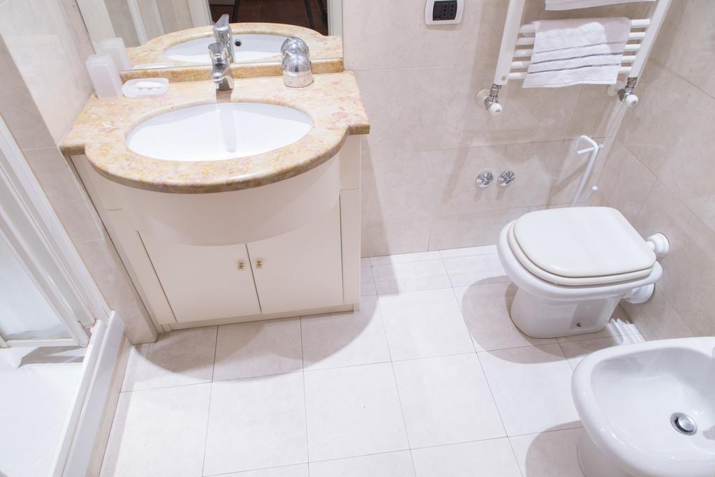 Sistina 138 Luxury Home Roma Camera foto
