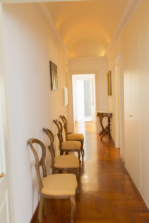 Sistina 138 Luxury Home Roma Camera foto