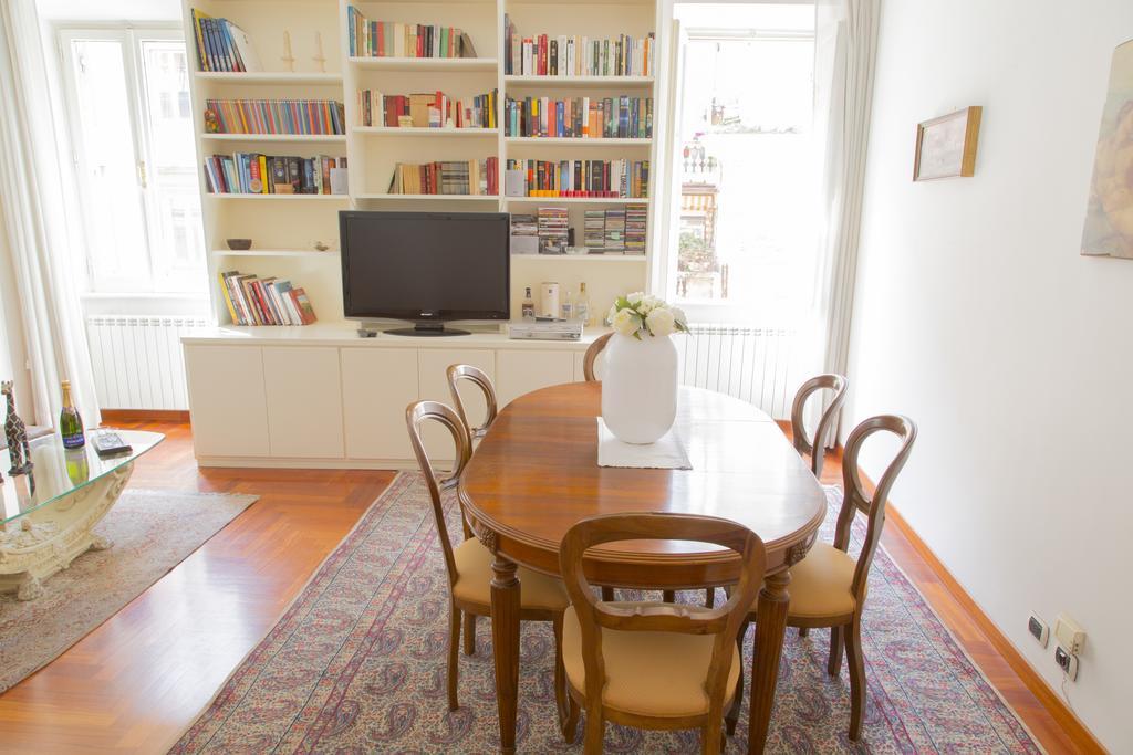 Sistina 138 Luxury Home Roma Camera foto