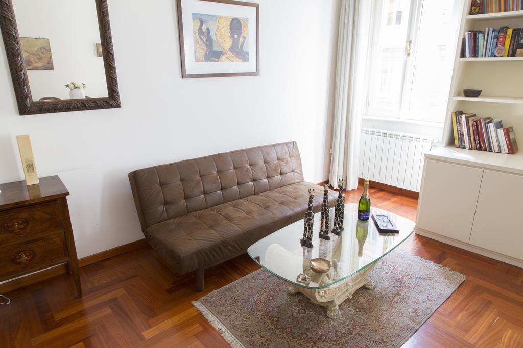 Sistina 138 Luxury Home Roma Camera foto
