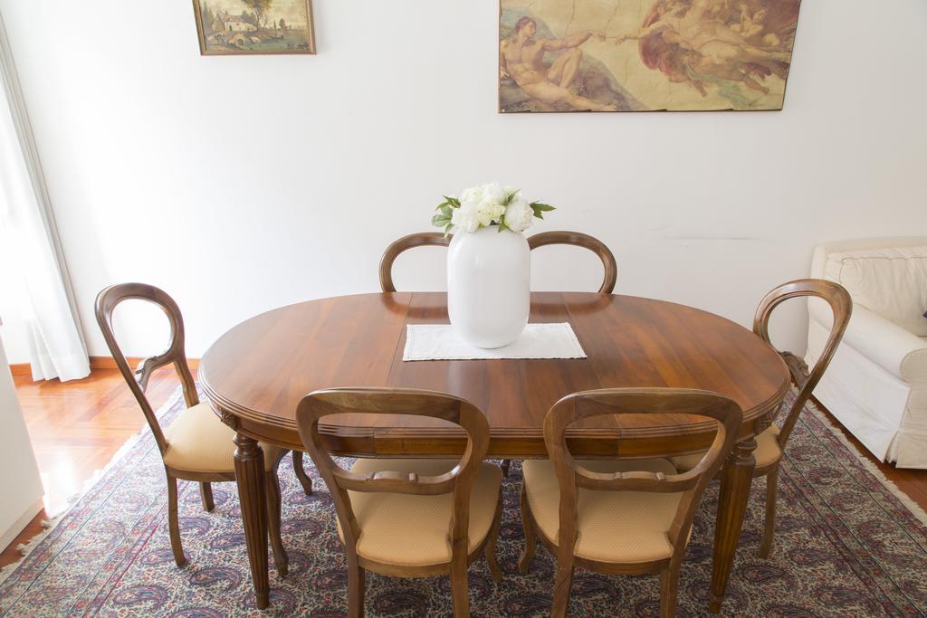 Sistina 138 Luxury Home Roma Esterno foto