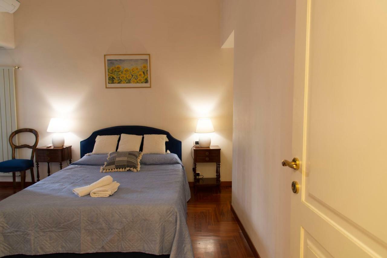 Sistina 138 Luxury Home Roma Esterno foto