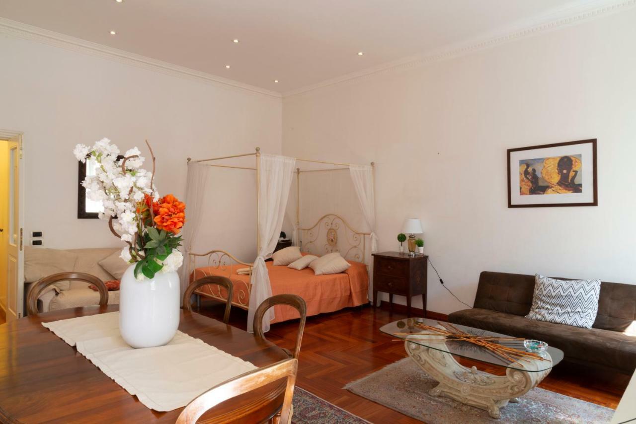 Sistina 138 Luxury Home Roma Esterno foto