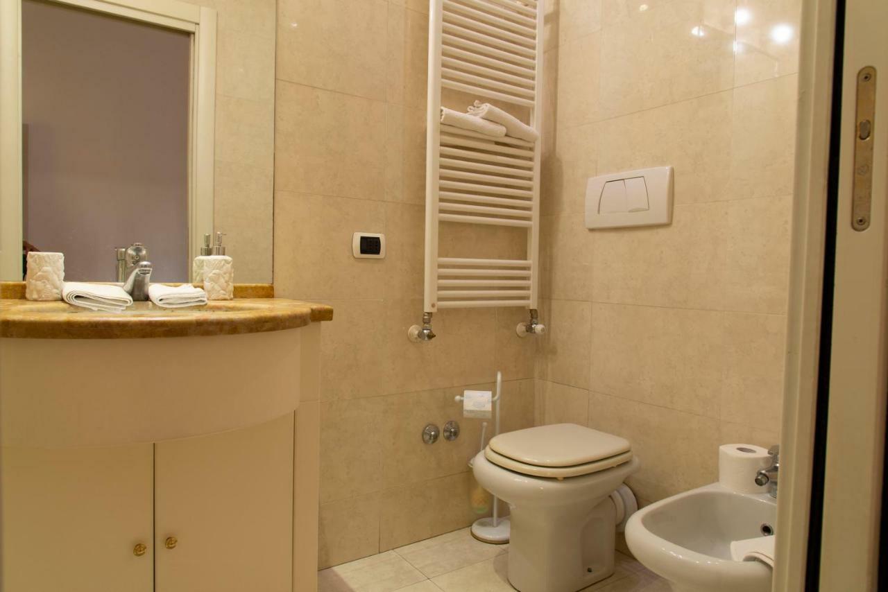 Sistina 138 Luxury Home Roma Esterno foto