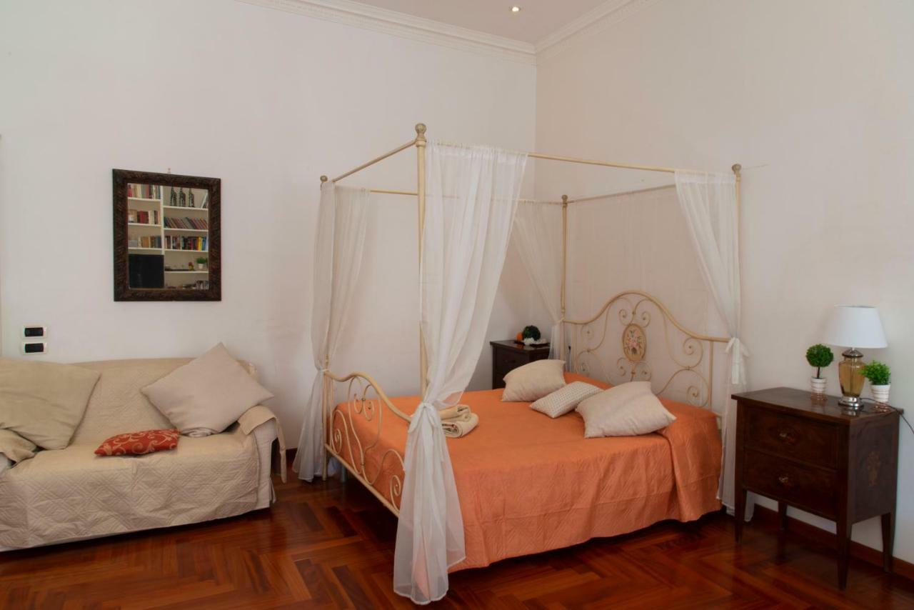 Sistina 138 Luxury Home Roma Esterno foto
