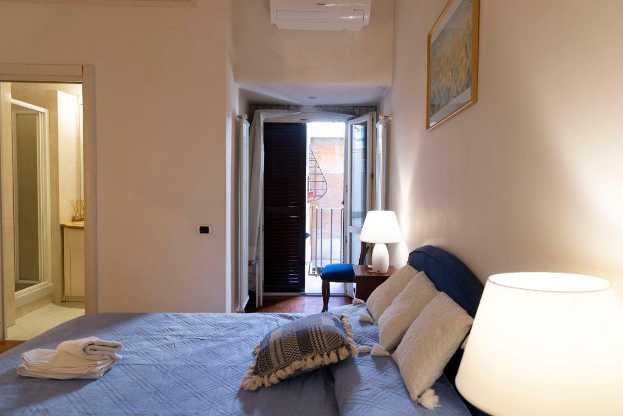 Sistina 138 Luxury Home Roma Esterno foto